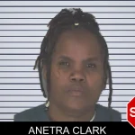 Anetra Clark mugshot – Douglas County , Georgia Anetra Clark mugshot