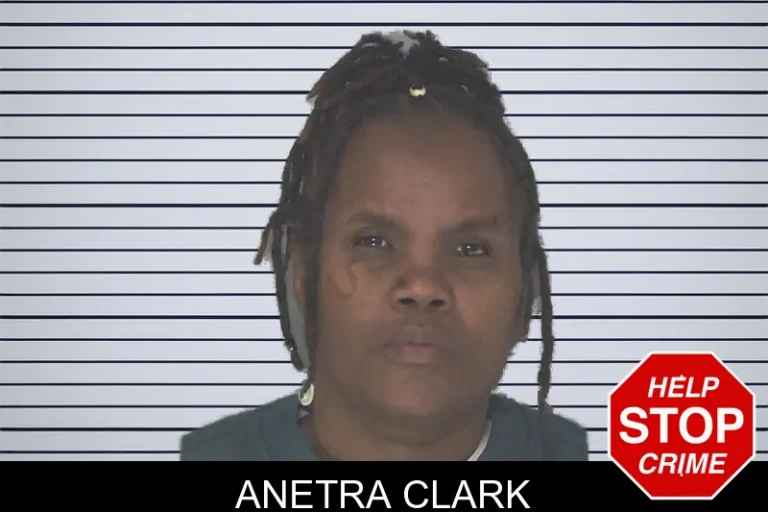 Anetra Clark