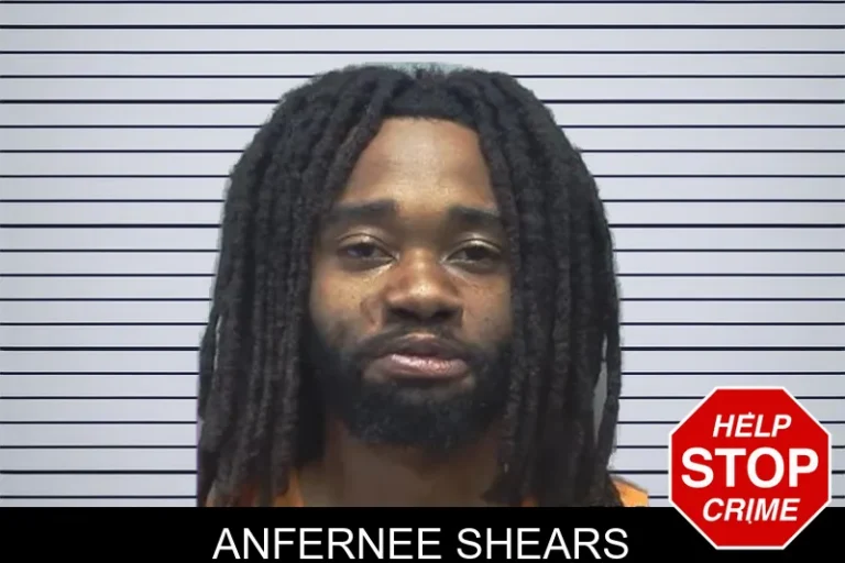 Anfernee Shears