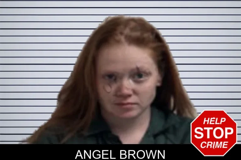 Angel Brown