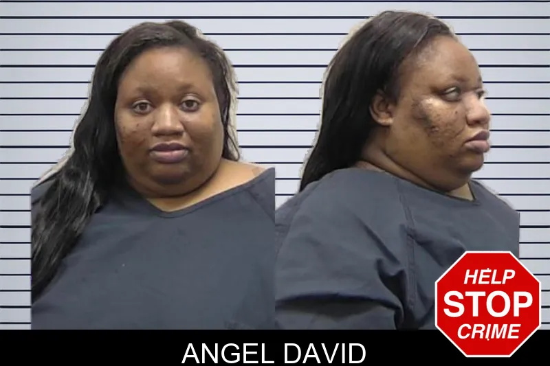 Angel David mugshot – Clarke County , Georgia Angel David mugshot