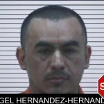 Angel Hernandez-Hernandez mugshot