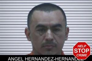 Angel Hernandez-Hernandez mugshot