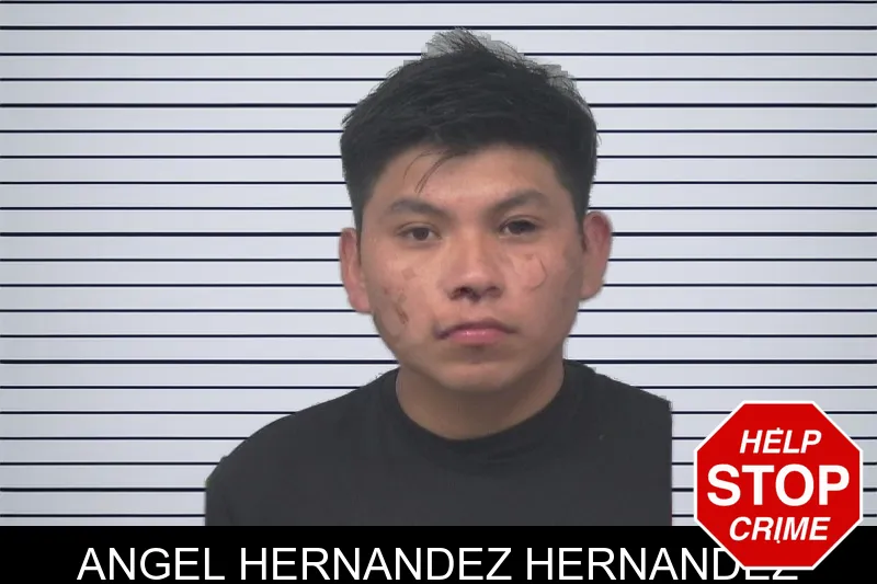 Angel Hernandez Hernandez mugshot – Gwinnett County , Georgia Angel Hernandez Hernandez mugshot