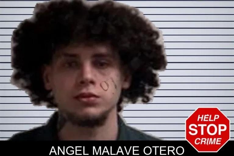 Angel Malave Otero