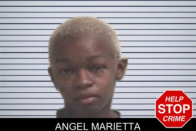 Angel Marietta
