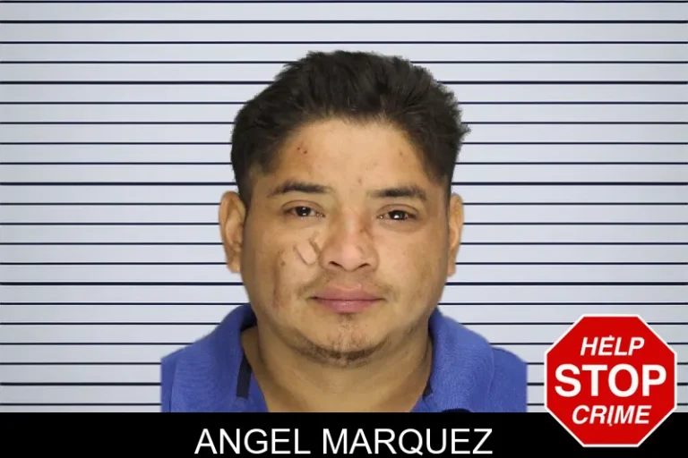 Angel Marquez mugshot – Cobb County , Georgia Angel Marquez