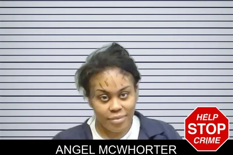 Angel McWhorter
