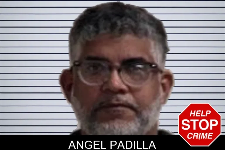 Angel Padilla