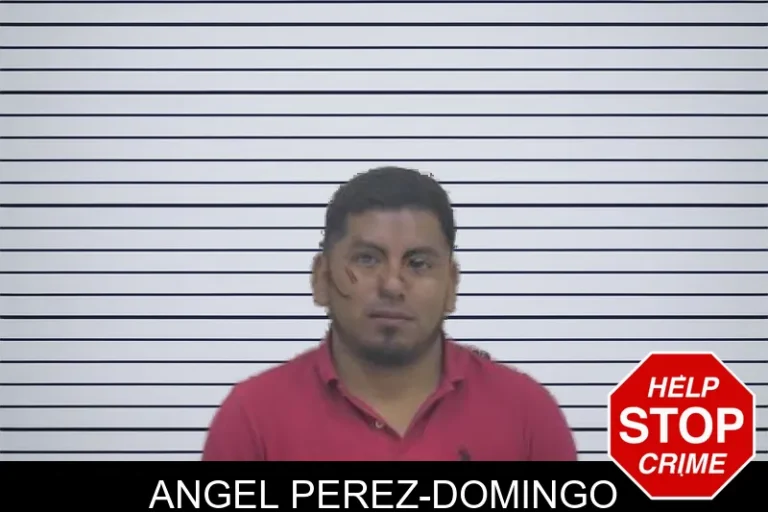 Angel Perez-Domingo