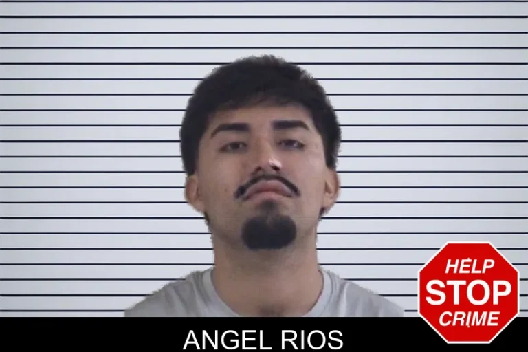 Angel Rios mugshot – Whitfield County , Georgia Angel Rios