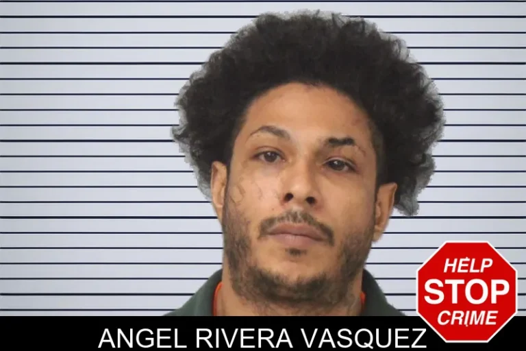 Angel Rivera Vasquez