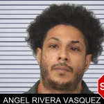 Angel Rivera Vasquez mugshot – Mcintosh County , Georgia Angel Rivera Vasquez mugshot