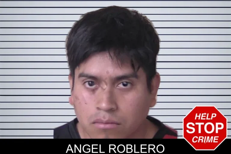 Angel Roblero