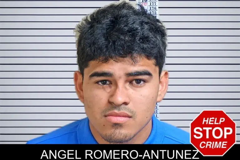 Angel Romero-Antunez