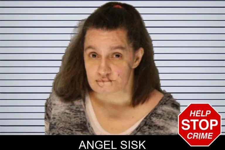 Angel Sisk