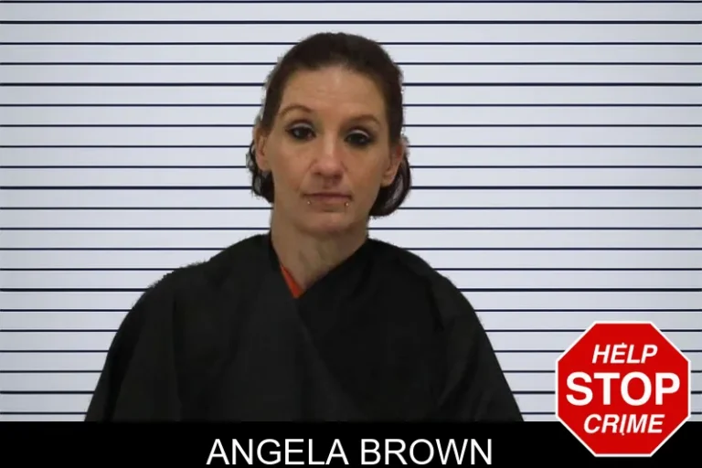 Angela Brown