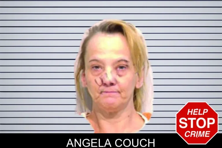 Angela Couch