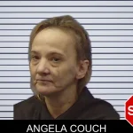 Angela Couch mugshot