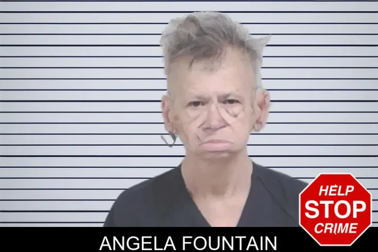 Angela Fountain