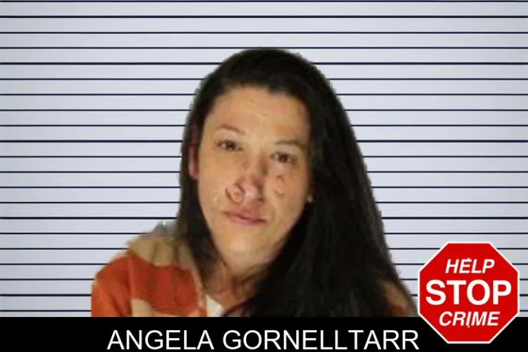 Angela Gornelltarr mugshot – Hall County , Georgia Angela Gornelltarr