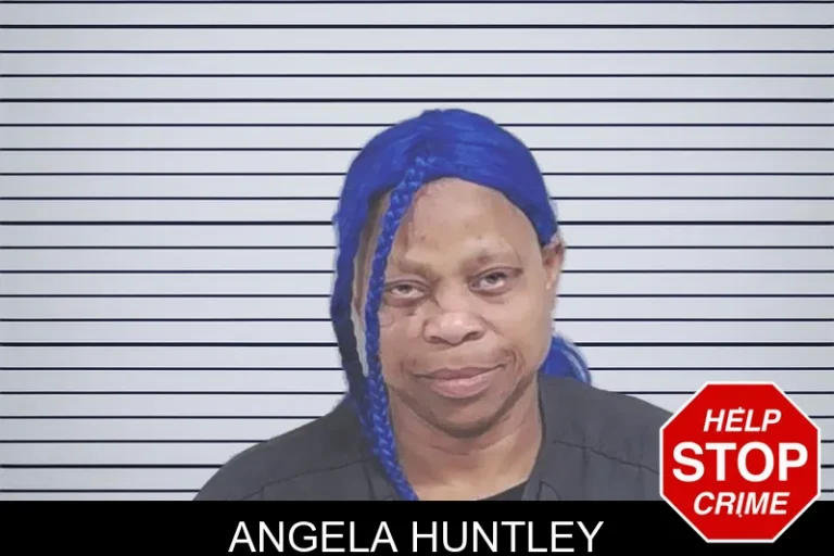 Angela Huntley
