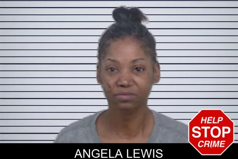 Angela Lewis