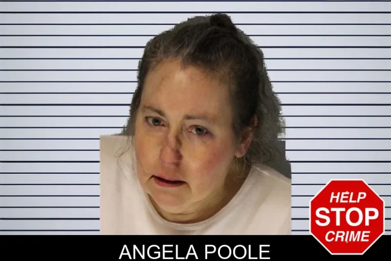 Angela Poole