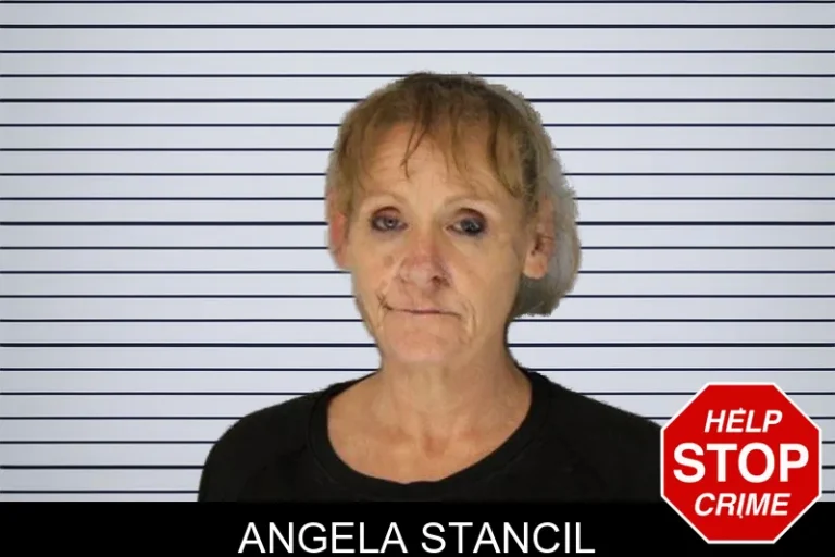 Angela Stancil