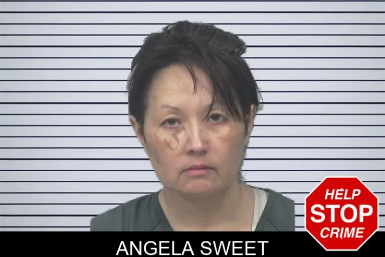Angela Sweet mugshot – Gwinnett County , Georgia Angela Sweet