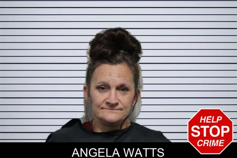 Angela Watts