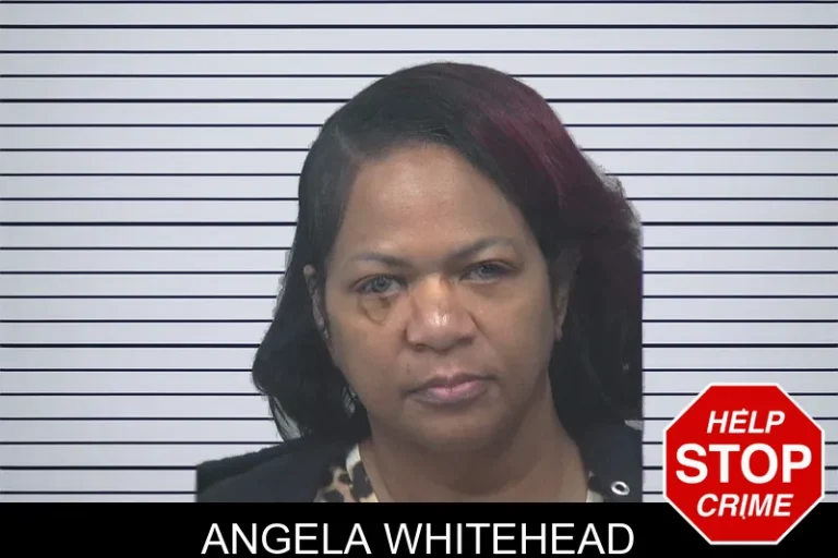 Angela Whitehead