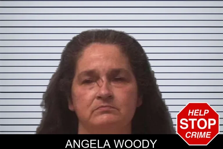 Angela Woody