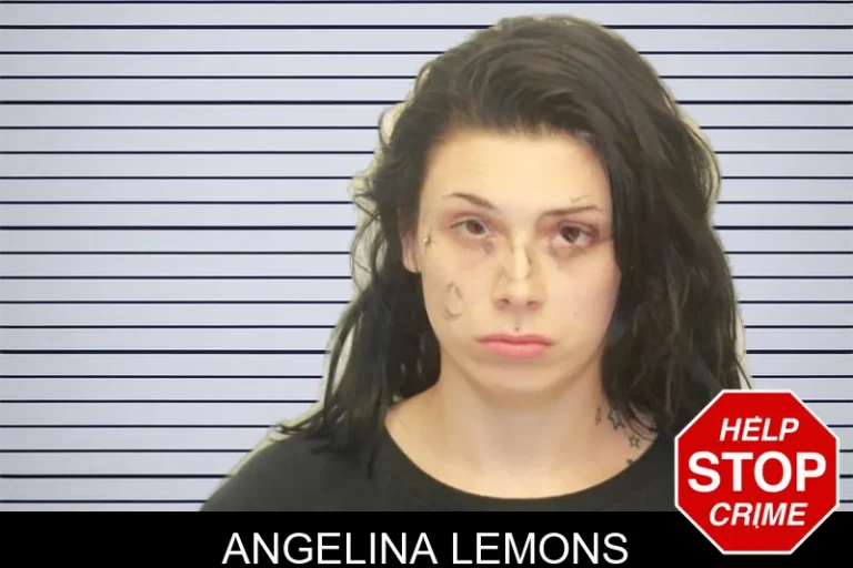 Angelina Lemons