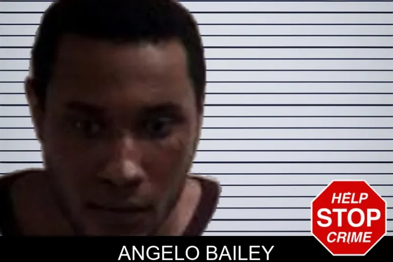 Angelo Bailey