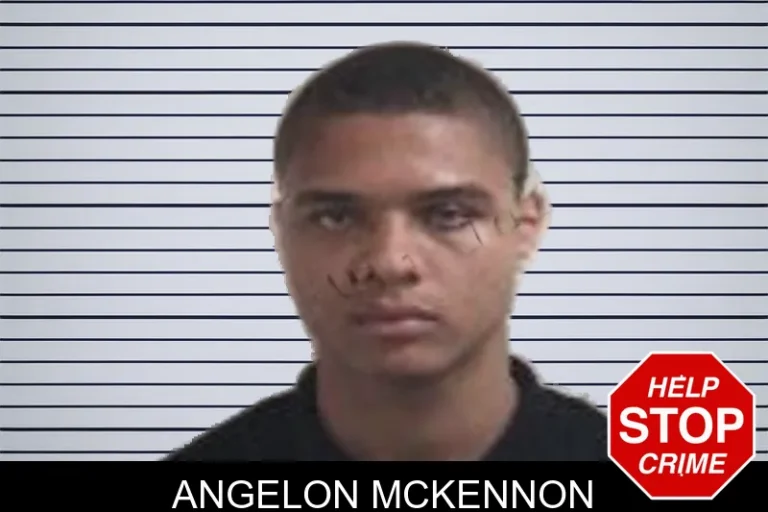 Angelon McKennon