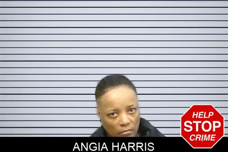 Angia Harris