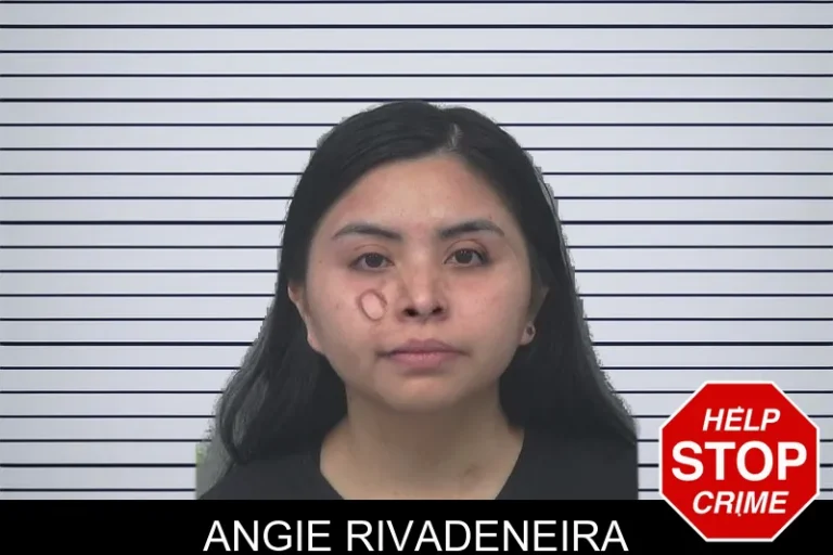 Angie Rivadeneira mugshot – Gwinnett County , Georgia Angie Rivadeneira