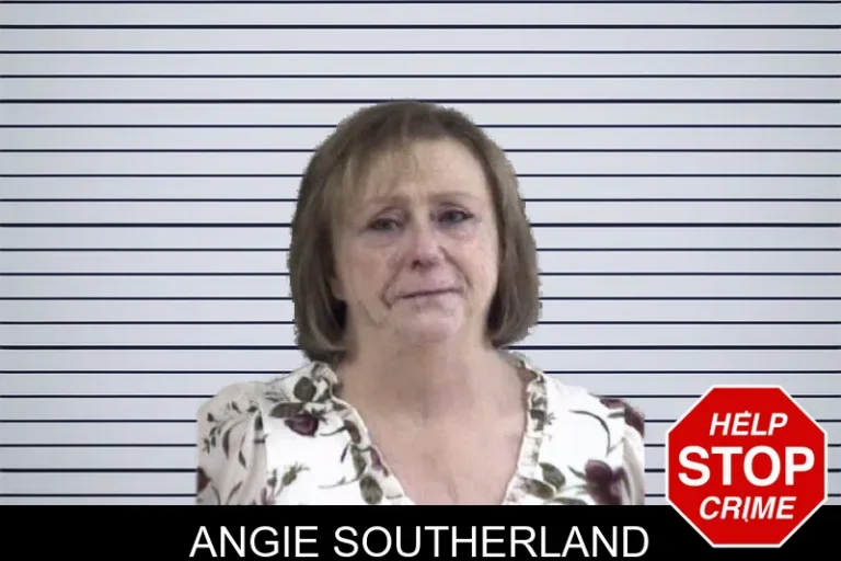 Angie Southerland
