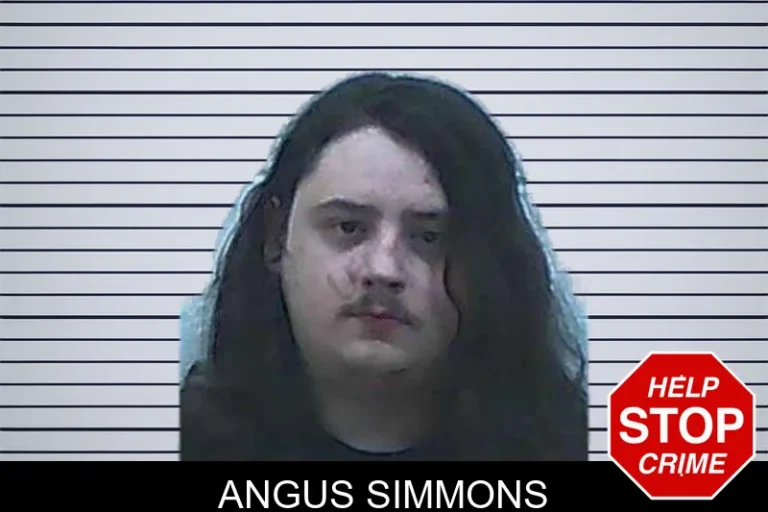 Angus Simmons