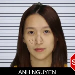 Anh Nguyen mugshot