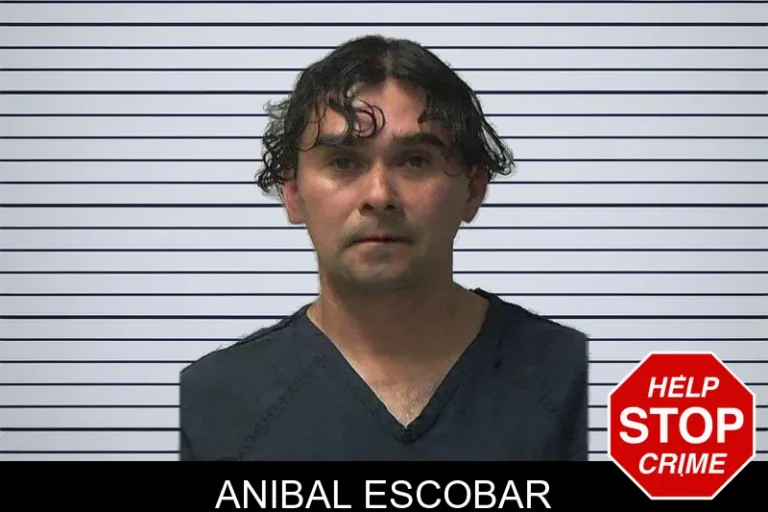 Anibal Escobar