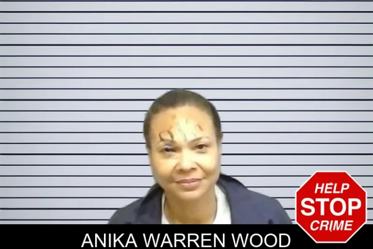 Anika Warren Wood