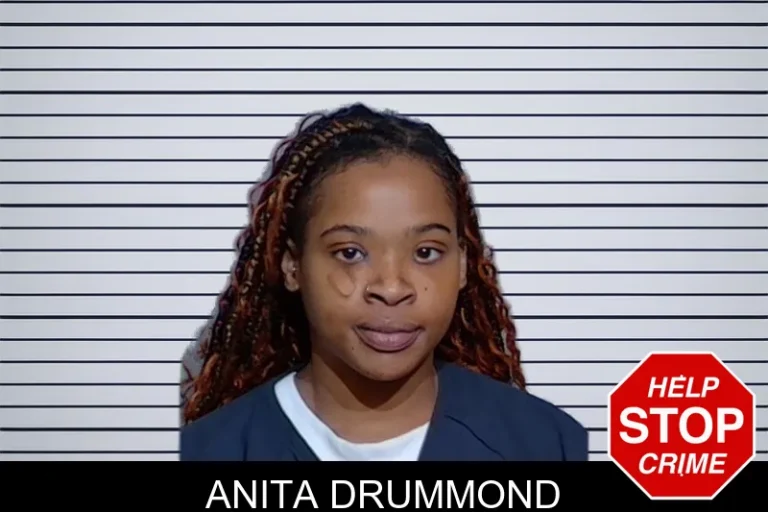 Anita Drummond