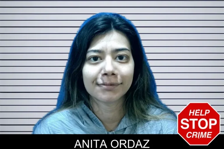 Anita Ordaz mugshot β Troup County , Georgia Anita Ordaz
