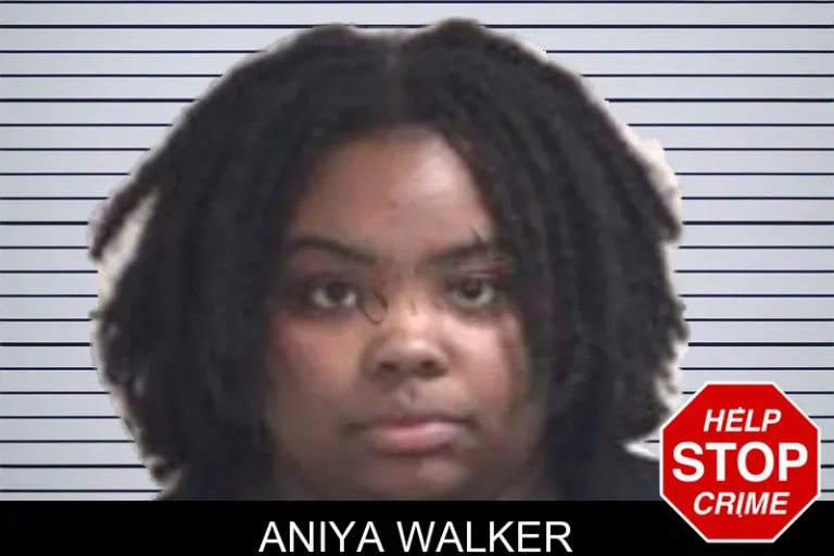 Aniya Walker