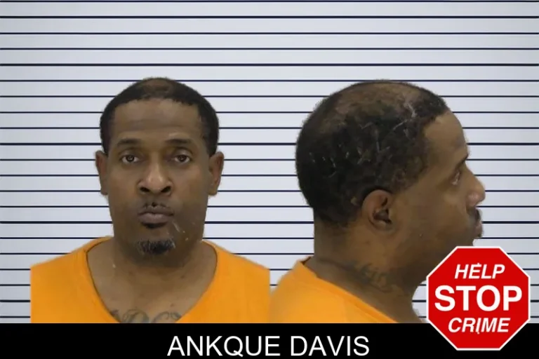 Ankque Davis