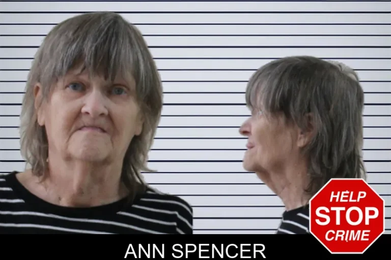Ann Spencer