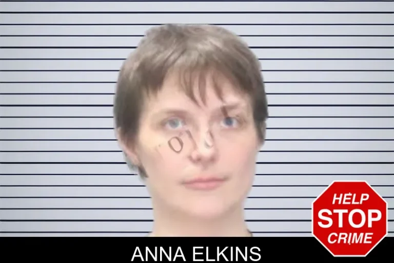 Anna Elkins