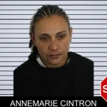Annemarie Cintron mugshot